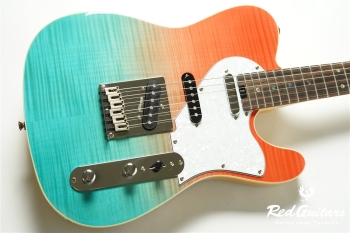615-AE200LTD - Horizon Red